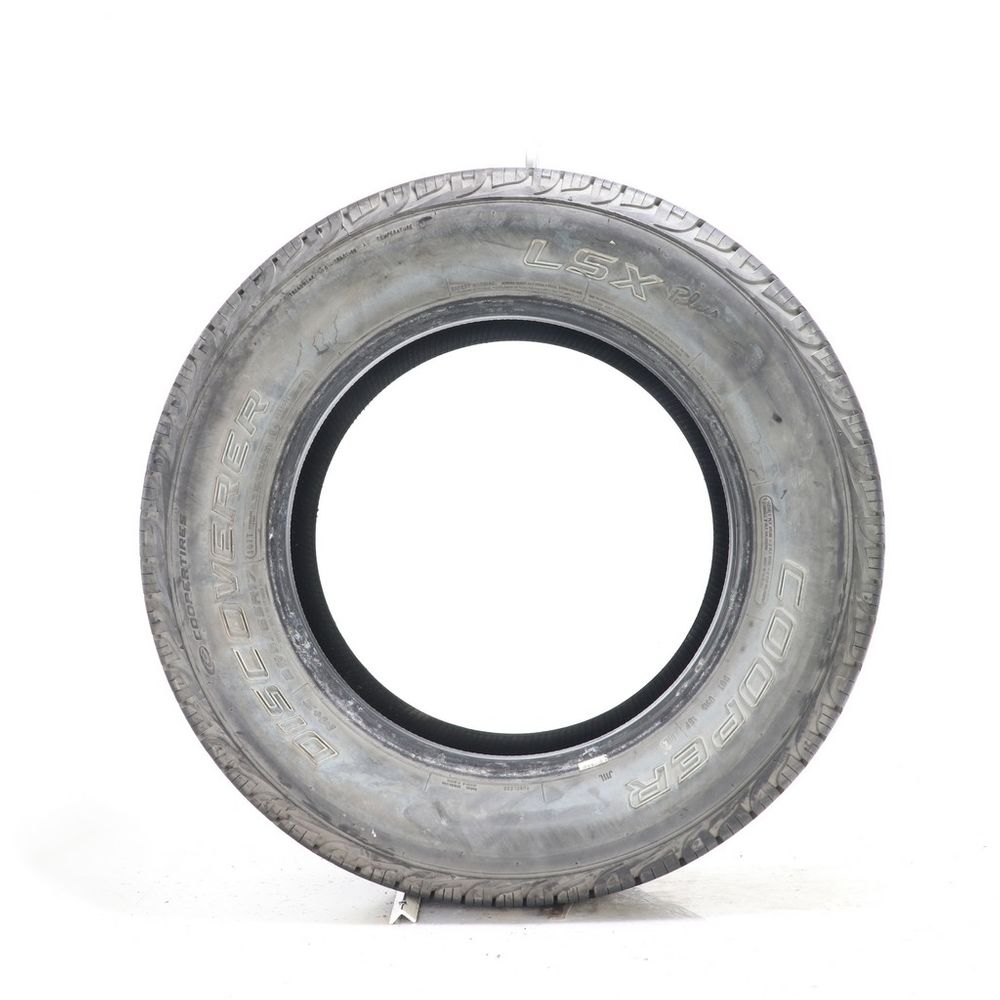 Used 245/65R17 Cooper Discoverer LSX Plus 107T - 12/32 - Image 3