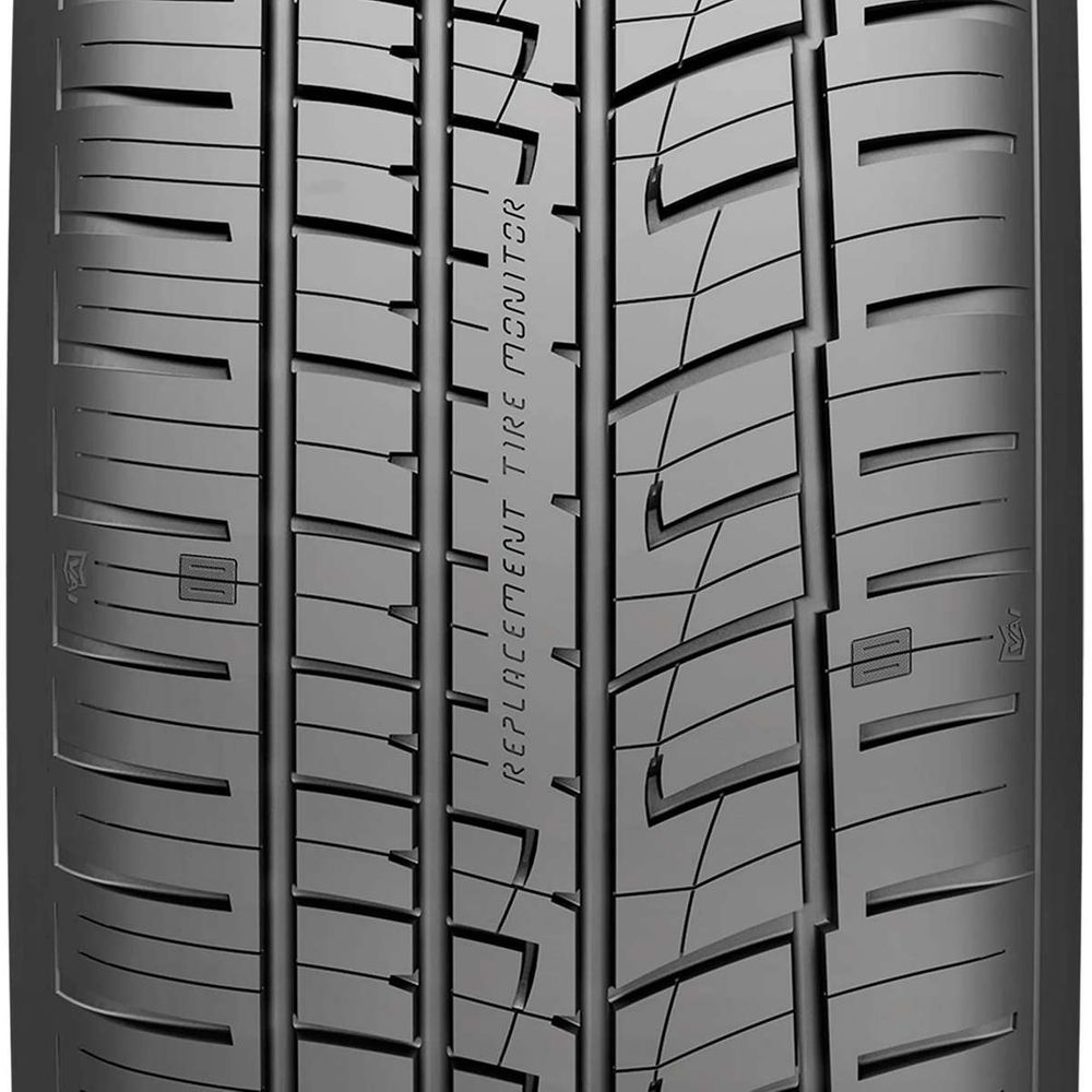New 235/55R17 General G-MAX AS-07 99W - Image 3
