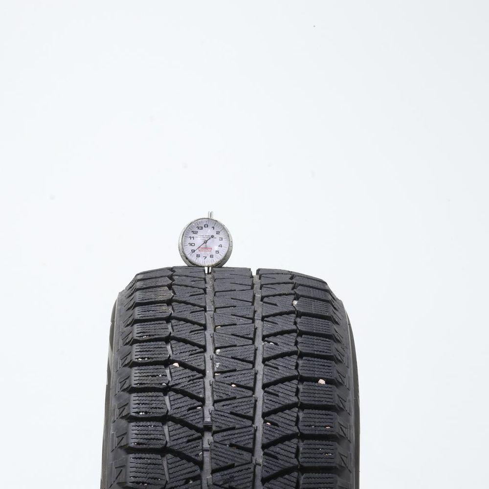 Used 215/55R18 Bridgestone Blizzak WS90 95T - 8.5/32 - Image 2