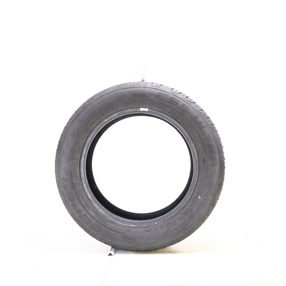 Set of (4) Used 205/60R16 Cooper CS5 Ultra Touring 92V - 7.5-8.5/32 - Image 3