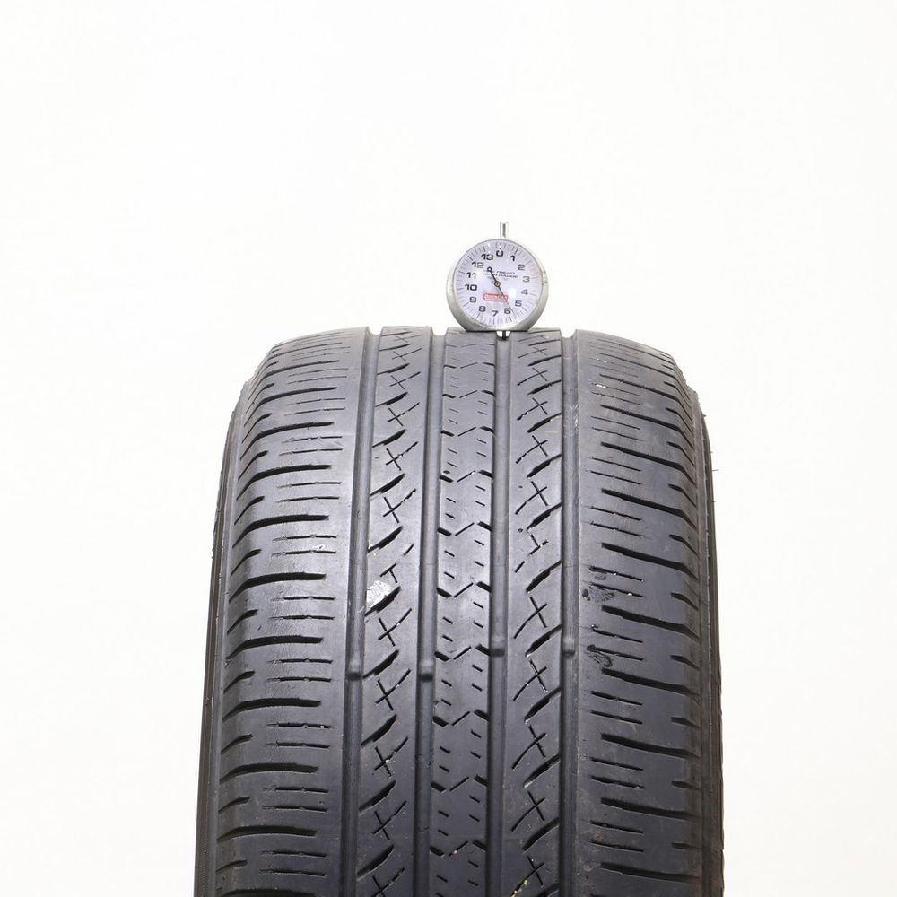 Used 235/55R19 Toyo Open Country A39 101V - 5.5/32 - Image 2
