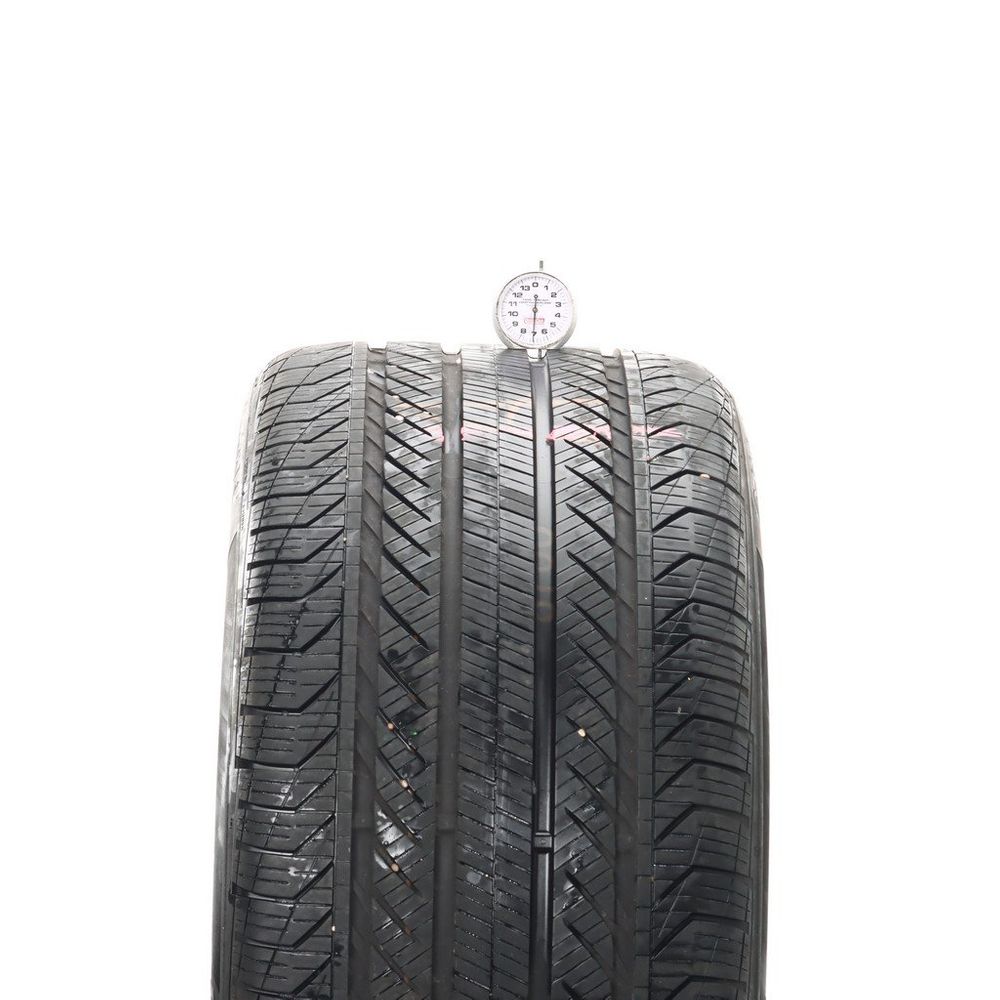 Used 285/40R20 Continental ProContact GX 108H - 7/32 - Image 2