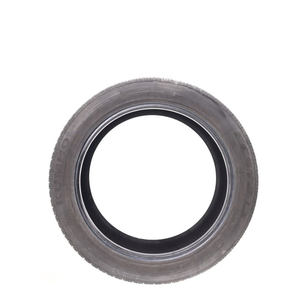 Used 245/45ZR18 Kumho Ecsta LX Platinum 100W - 6.5/32 - Image 3