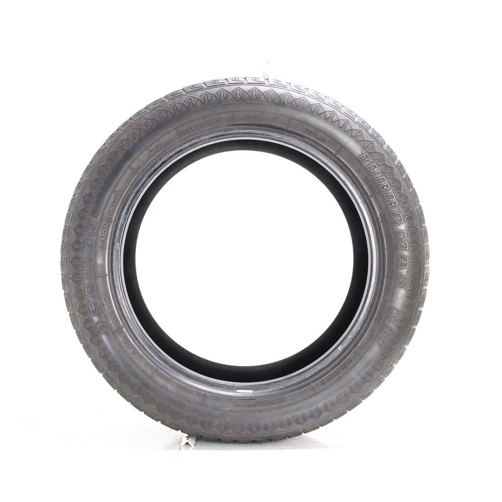 Used 245/55R19 Sailun Terramax HLT 103S - 6/32 - Image 3