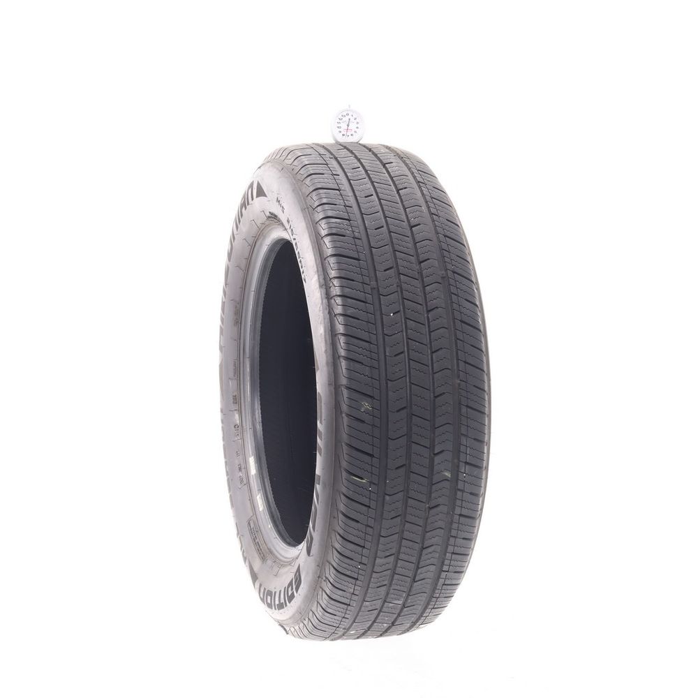 Set of (2) Used 215/65R17 Arizonian Silver Edition 99T - 6-7.5/32 - Image 4