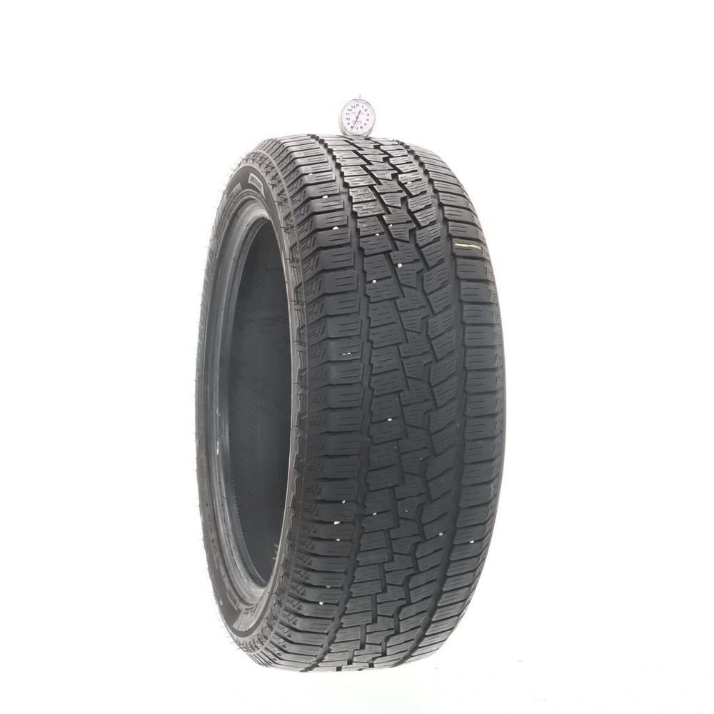 Used 235/50R19 Yokohama Geolandar CV 4S G061 103V - 7.5/32 - Image 1