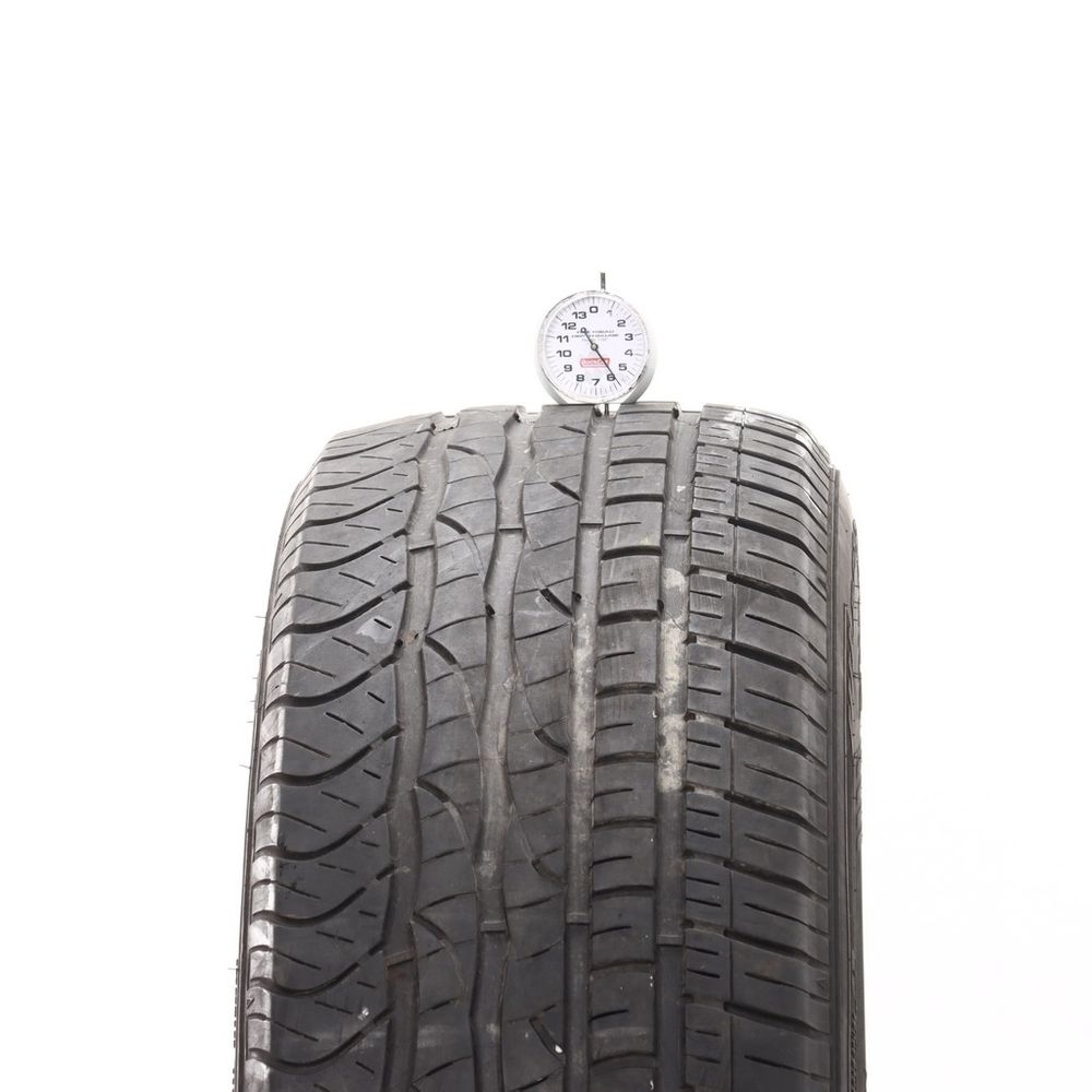 Set of (2) Used 235/55R18 Douglas Performance 100H - 5.5/32 - Image 2