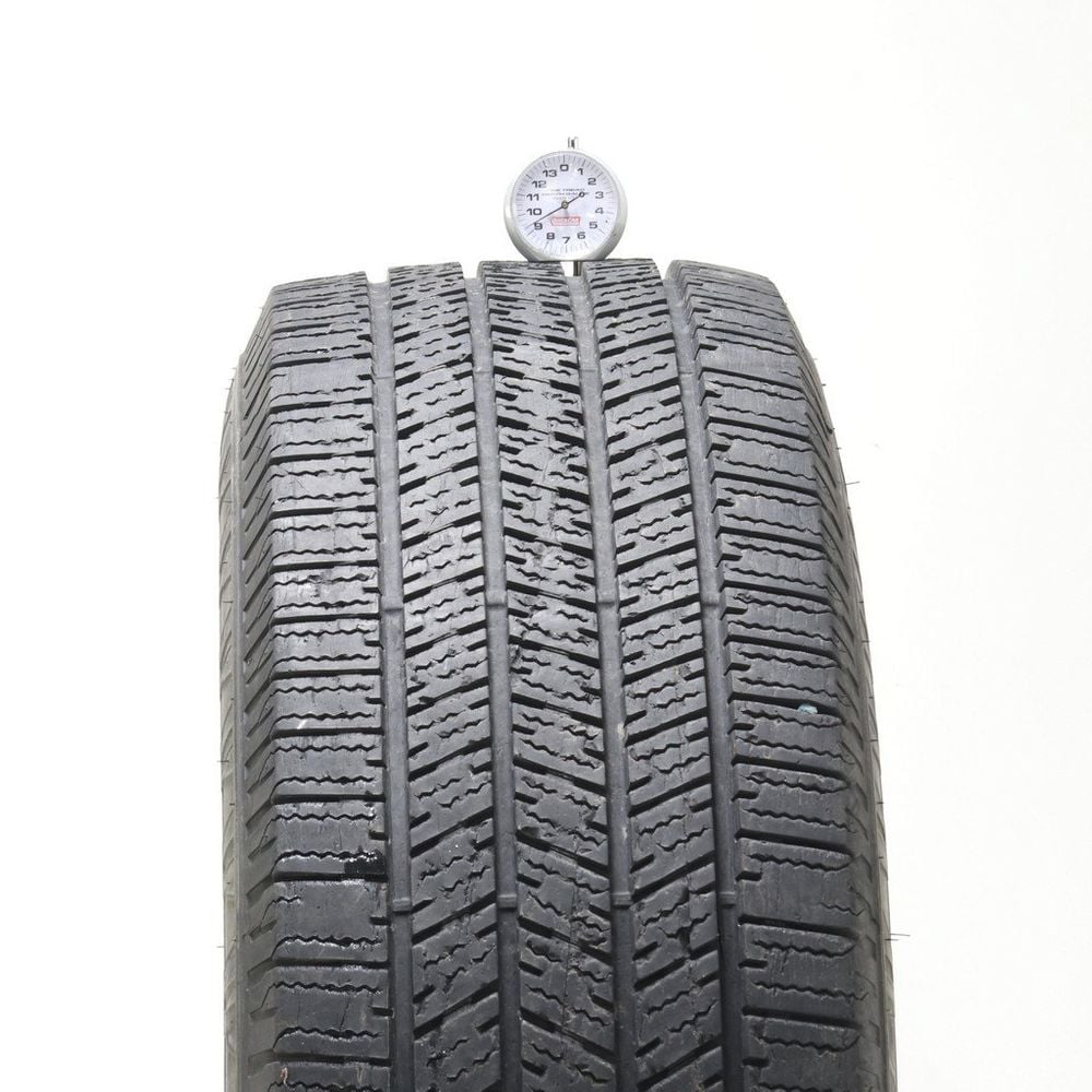 Set of (4) Used LT 275/70R18 Firestone Transforce HT2 125/122S E - 8-9/32 - Image 5