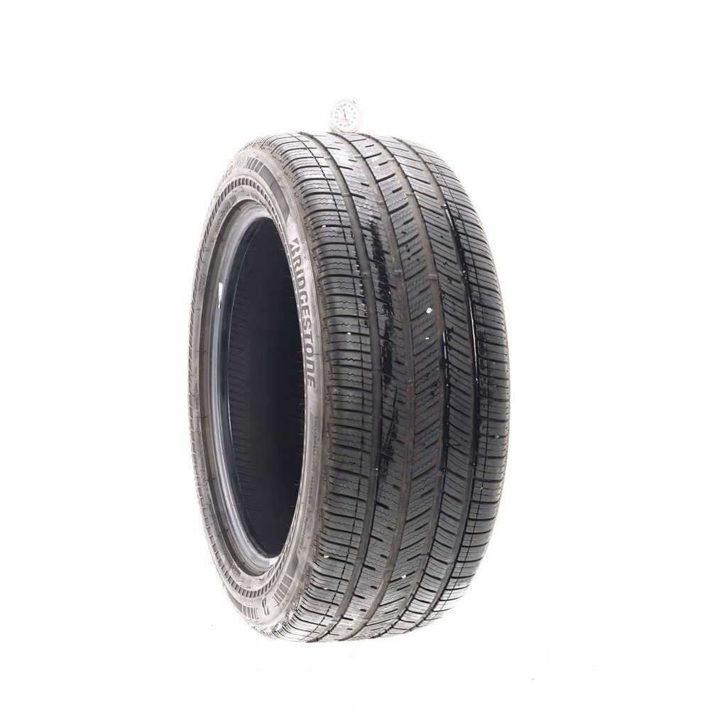 Used 255/50R19 Bridgestone DriveGuard Plus RFT 107W - 6/32 - Image 1