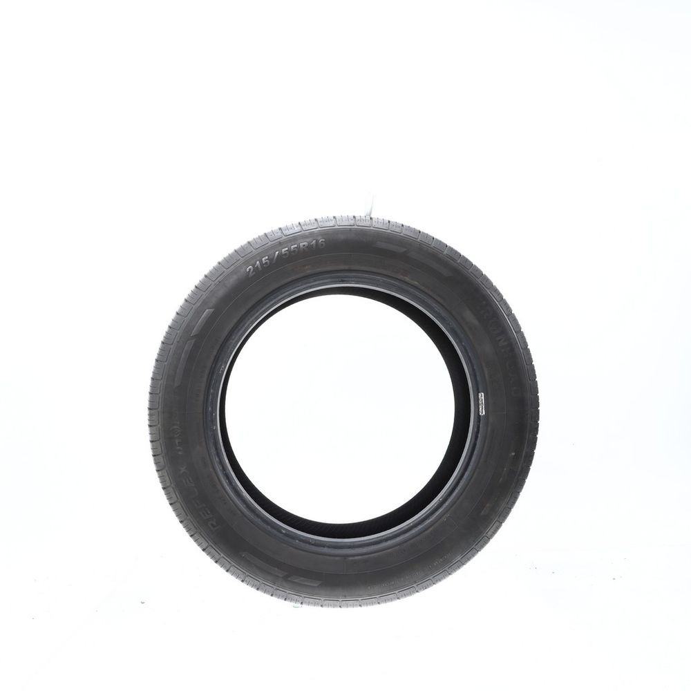 Used 215/55R16 Ironhead Reflex IH01 97H - 8/32 - Image 3