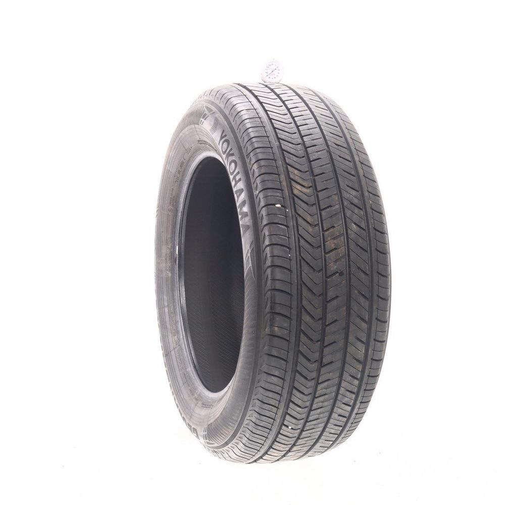 Used 275/60R20 Yokohama Geolandar X-CV G057 115H - 9/32 - Image 1