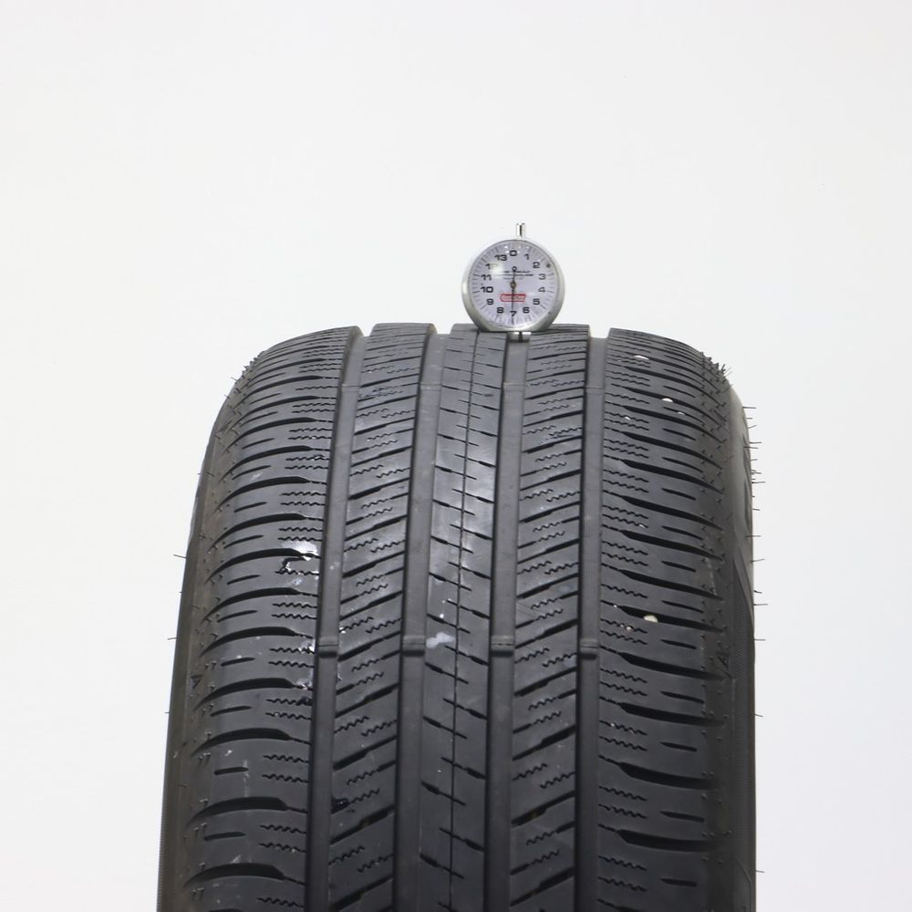 Set of (2) Used 275/45R21 Falken Ziex CT60A A/S 110W - 7-8/32 - Image 2