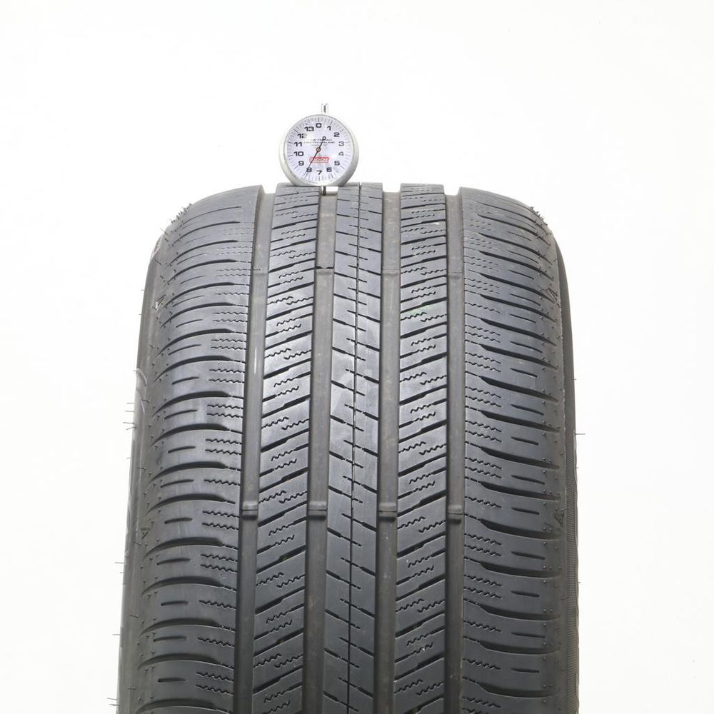 Set of (2) Used 275/45R21 Falken Ziex CT60A A/S 110W - 7-8/32 - Image 5