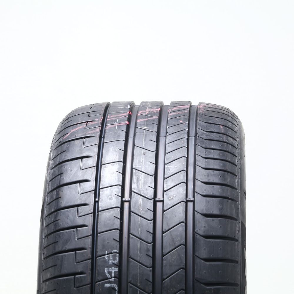 New 275/40R21 Pirelli P Zero PNCS PZ4 107Y - 9/32 - Image 2