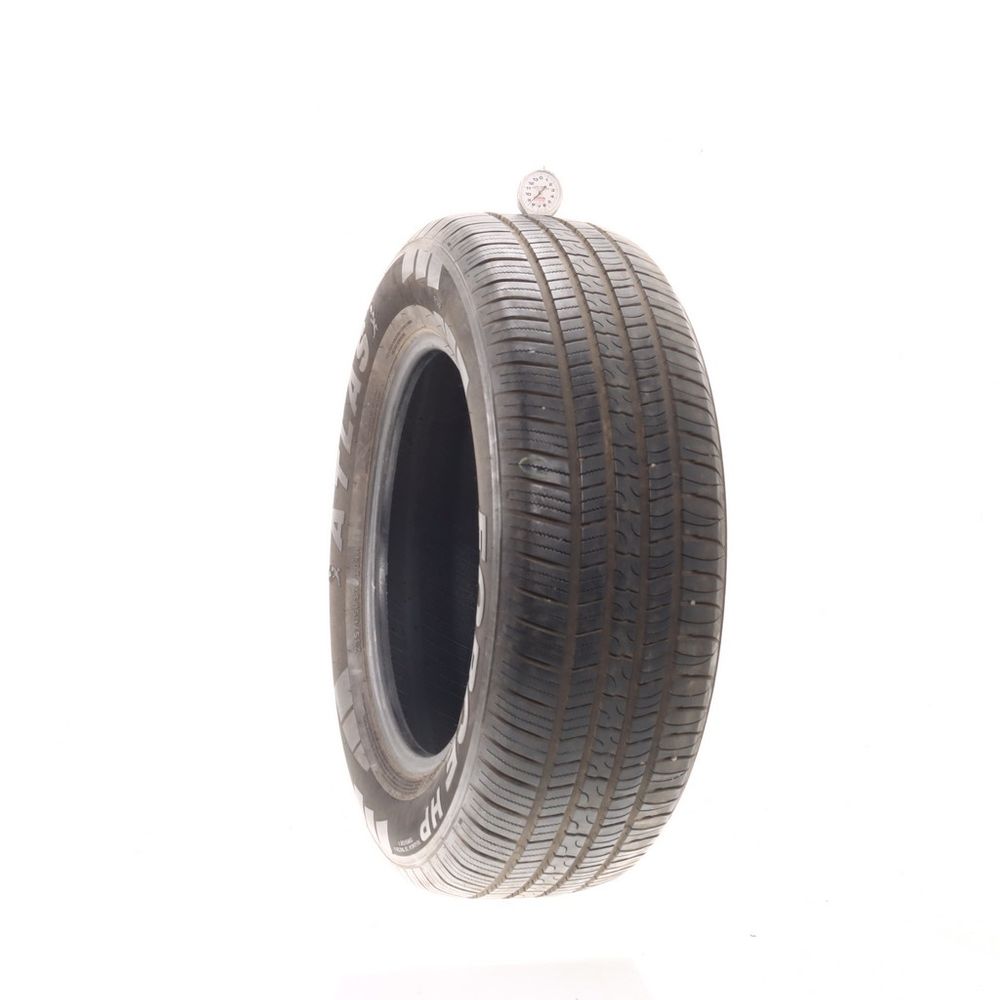 Used 235/65R17 Atlas Force HP 104H - 8.5/32 - Image 1