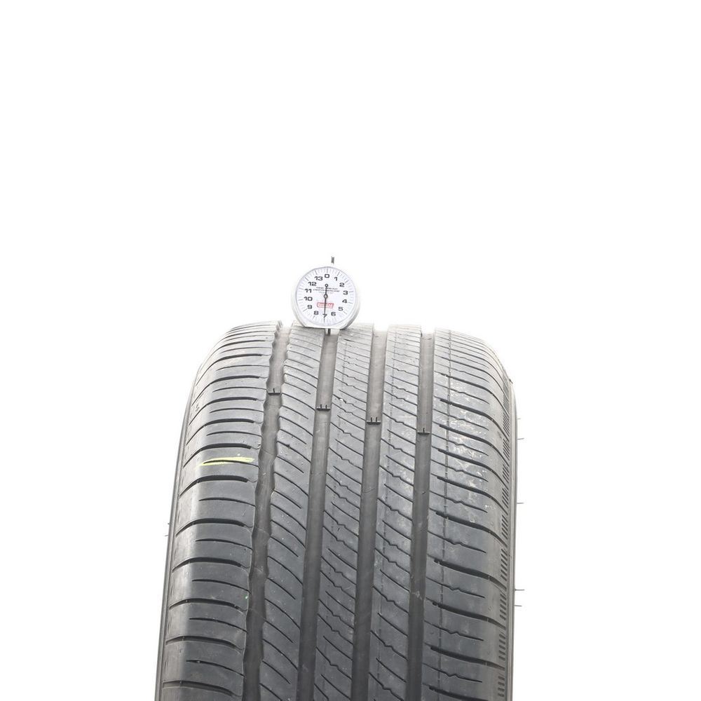 Set of (2) Used 235/50R18 Michelin Primacy Tour A/S 97V - 6-7/32 - Image 5