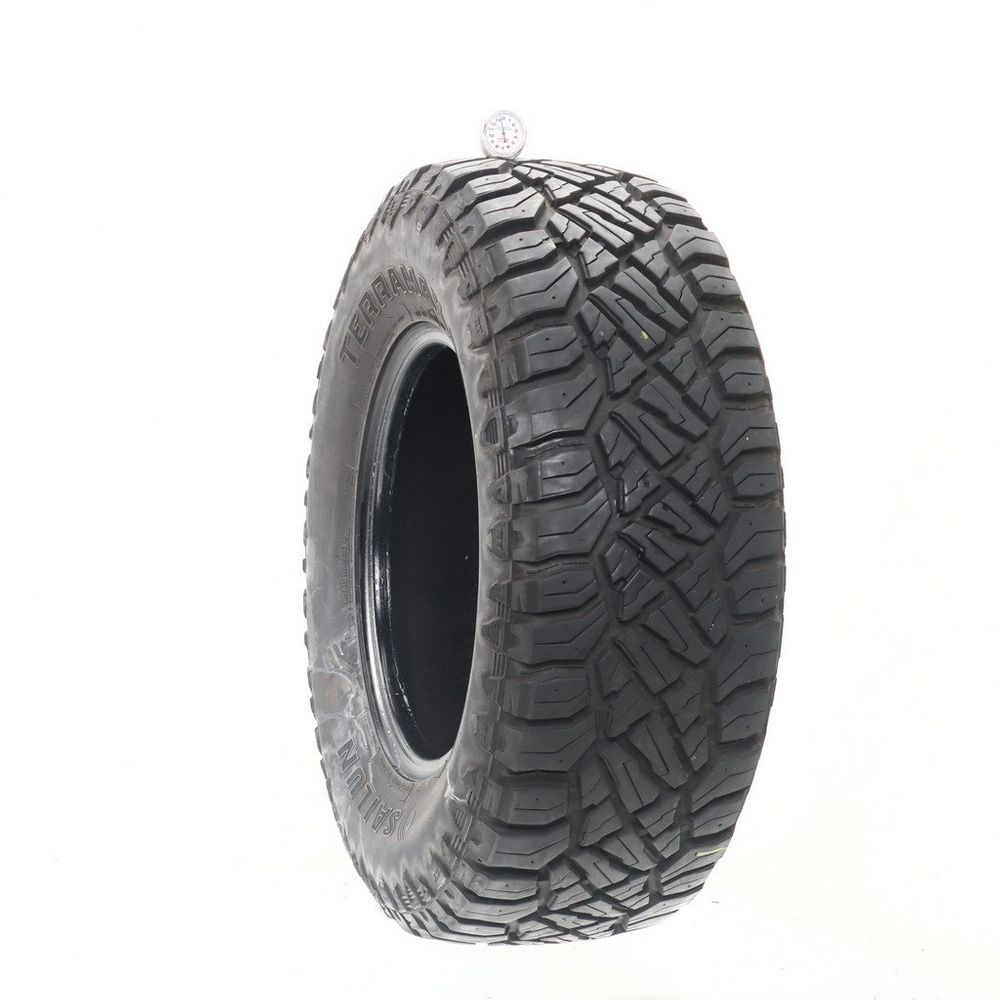 Used LT 285/70R17 Sailun Terramax RT 126/123Q E - 13.5/32 - Image 1