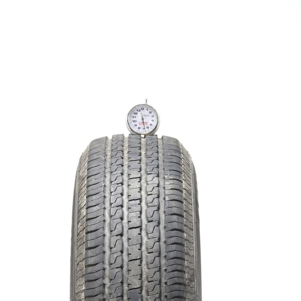 Used ST 205/75R15 National Road Max ST 107/102M - 6.5/32 - Image 2