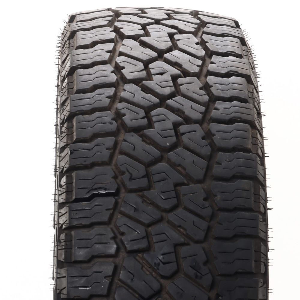 Used LT 275/65R20 Falken Wildpeak A/T4W HD 126/123S E - 15.5/32 - Image 3