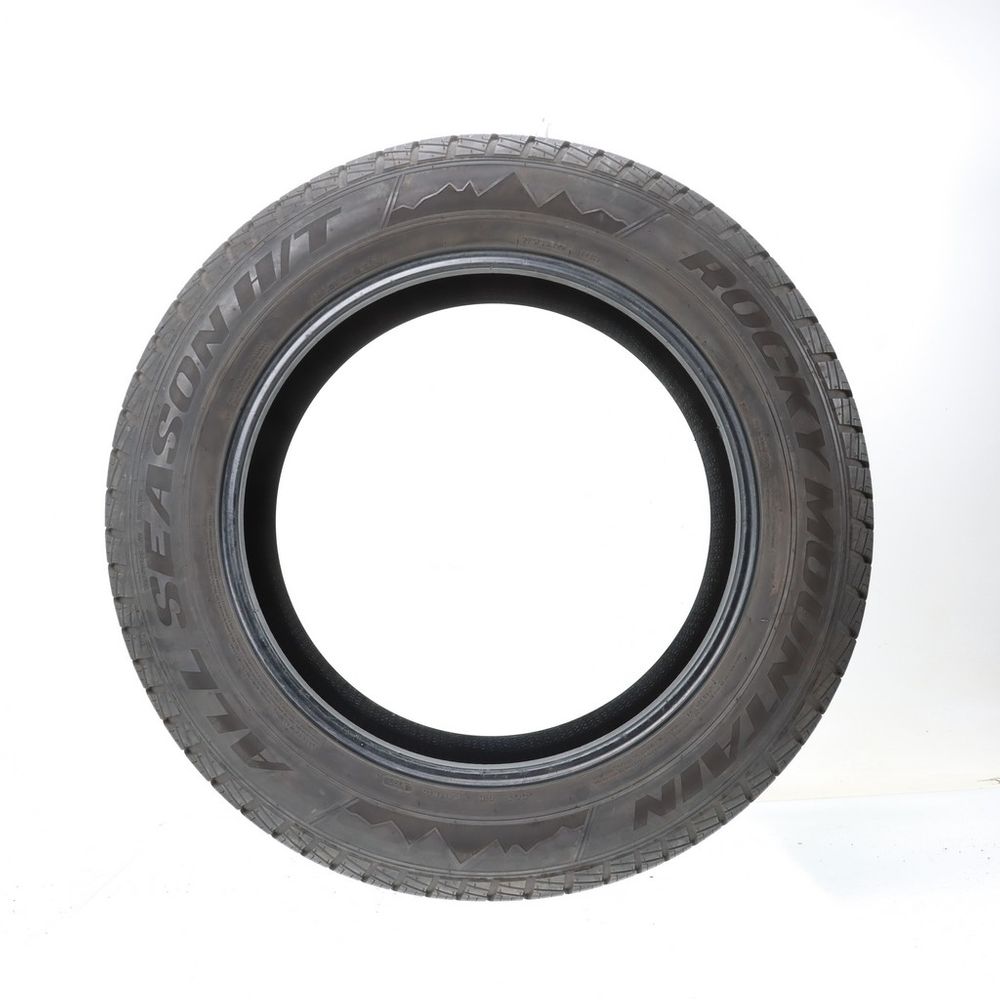 Used 275/55R20 Rocky Mountain H/T 113H - 6/32 - Image 3