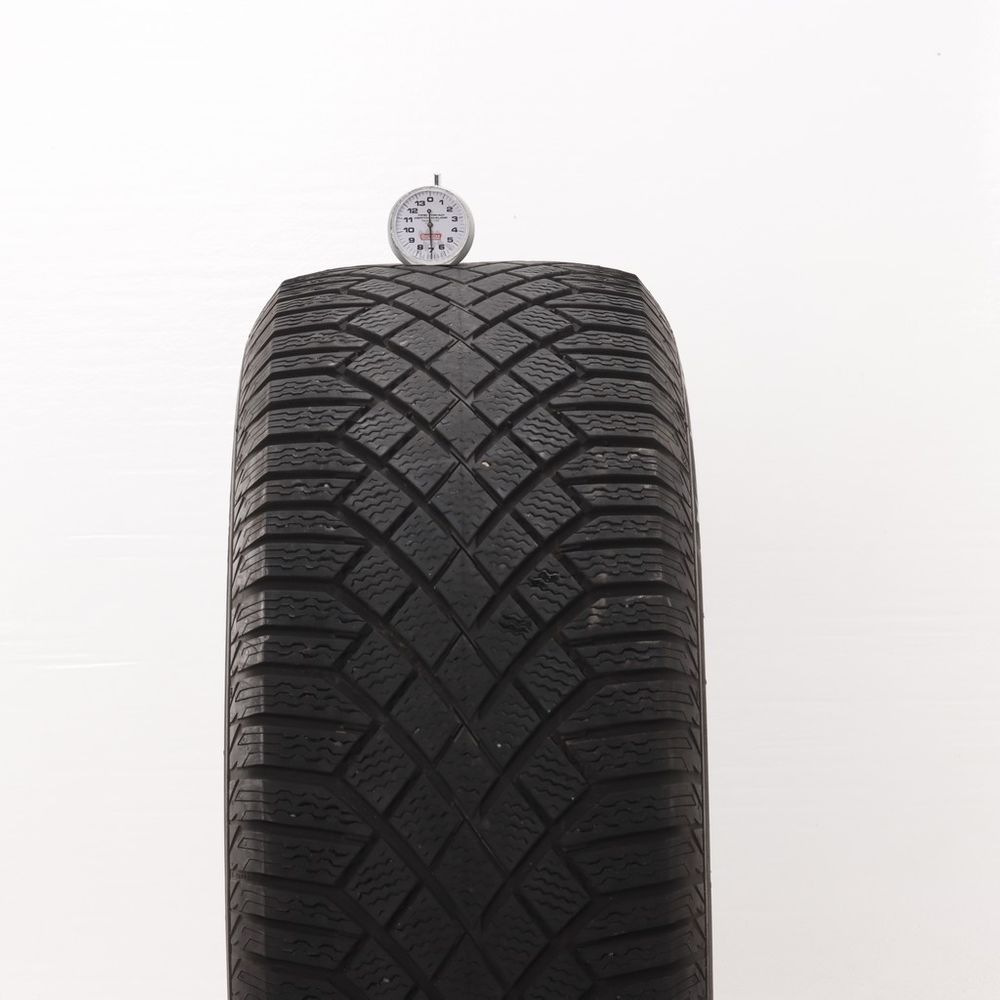 Used 265/65R17 Continental VikingContact 7 116T - 7/32 - Image 2