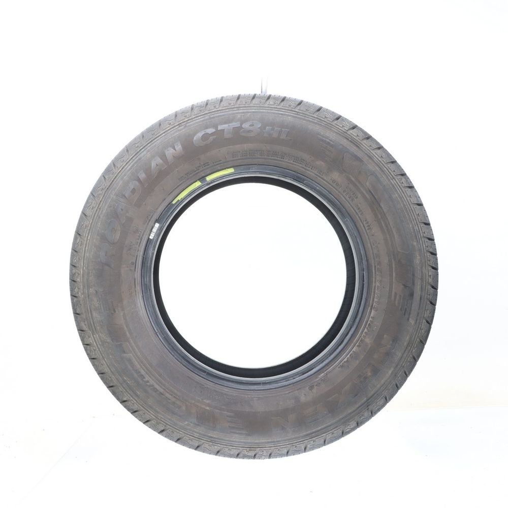 Used LT 225/75R16 Nexen Roadian CT8 HL 115/112R E - 11.5/32 - Image 3