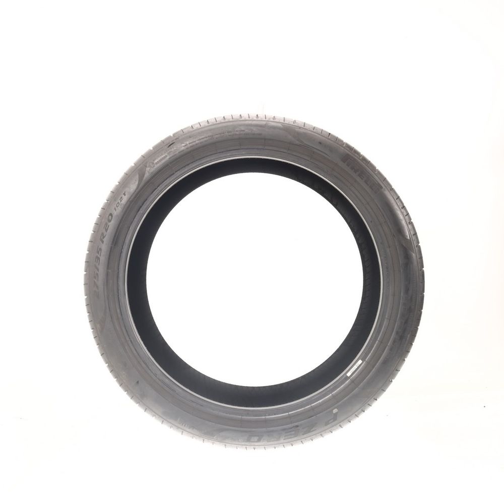 Used 275/35R20 Pirelli P Zero PZ4 MO 102Y - 6/32 - Image 3