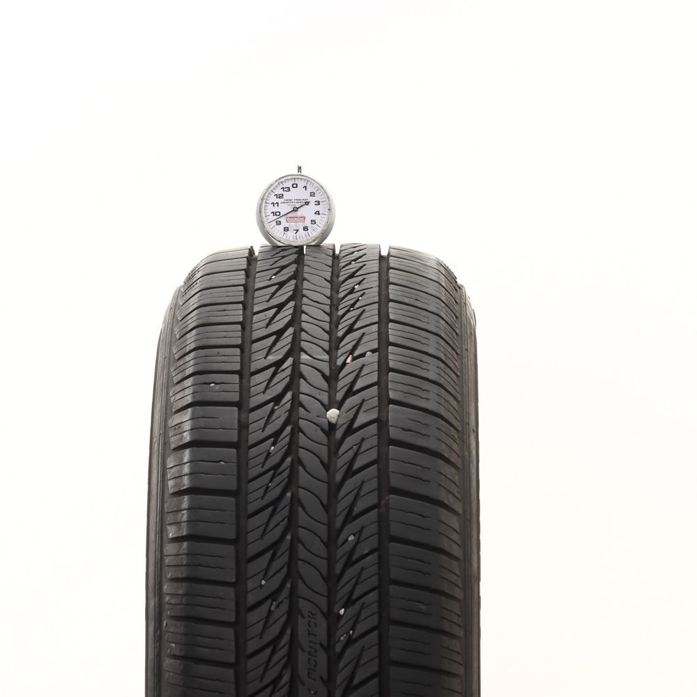 Set of (2) Used 195/60R15 General Altimax RT43 88H - 9.5/32 - Image 2