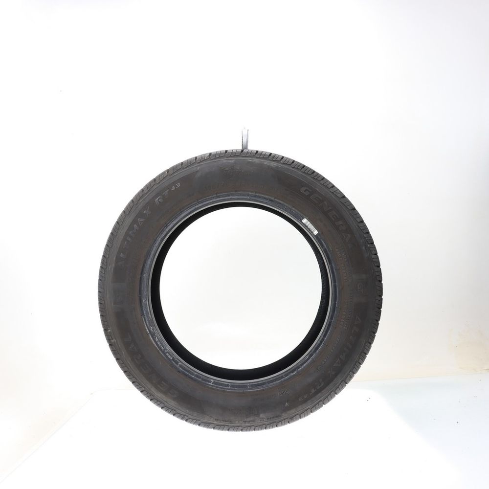 Set of (2) Used 195/60R15 General Altimax RT43 88H - 9.5/32 - Image 3