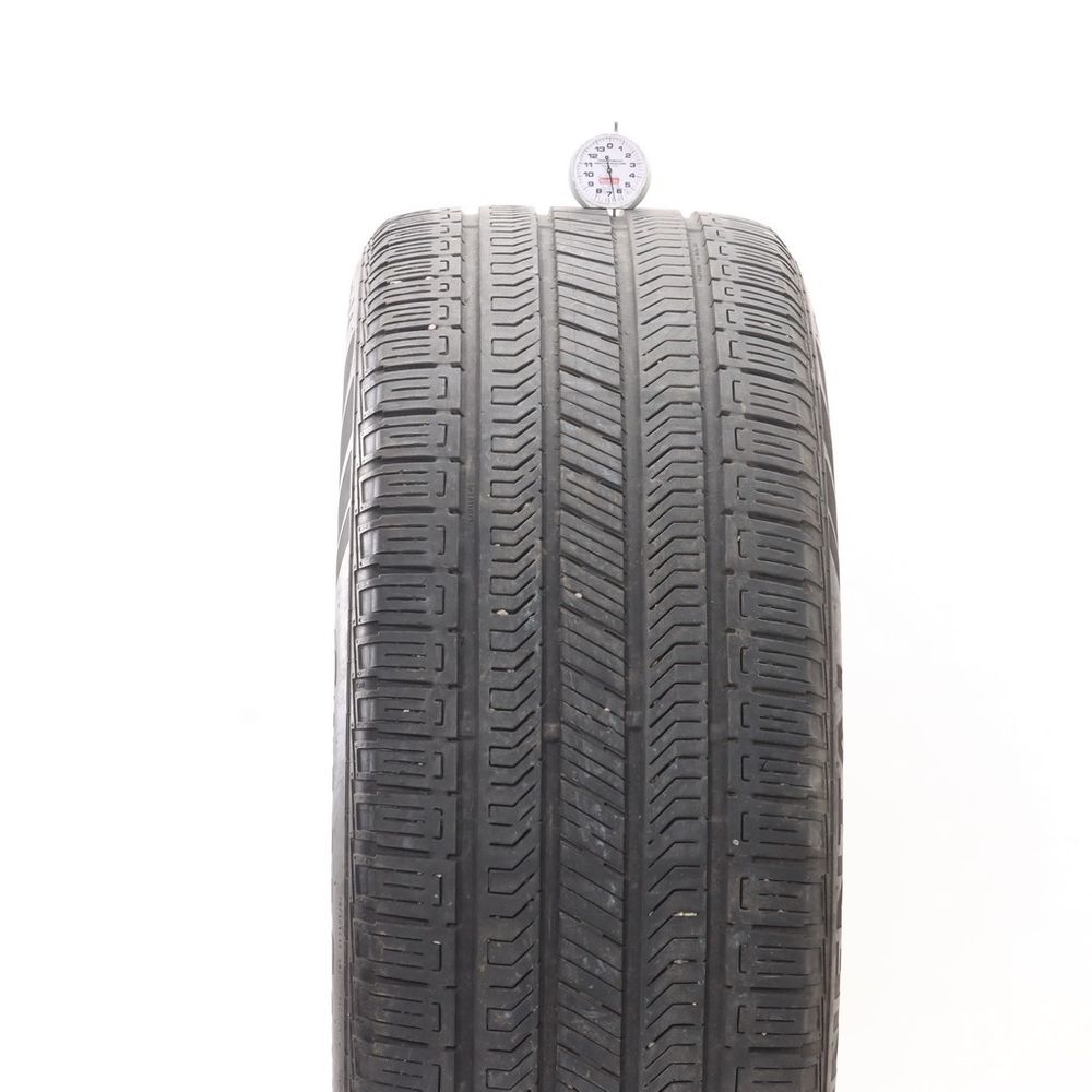 Set of (2) Used 275/45R22 Continental CrossContact RX LR 115W - 5-6.5/32 - Image 5