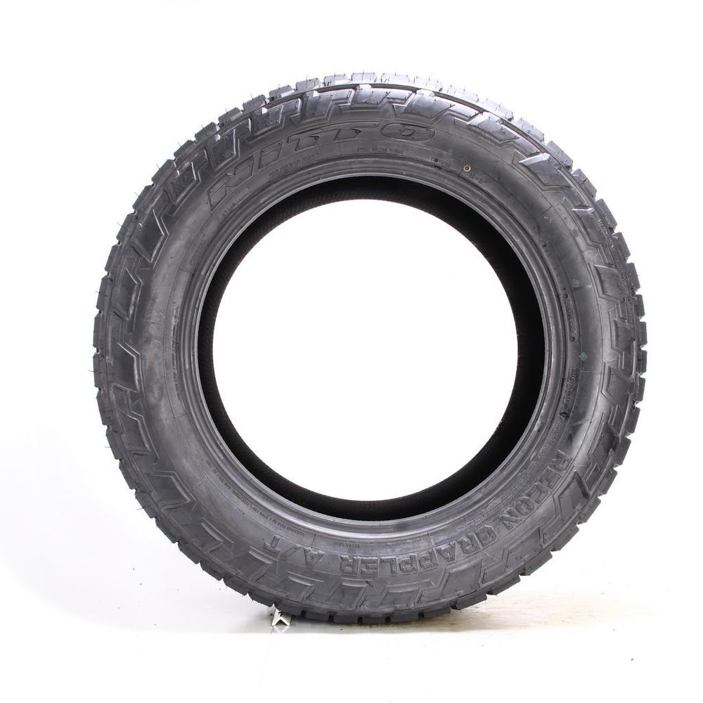 New 285/55R20 Nitto Recon Grappler A/T 116T - Image 3