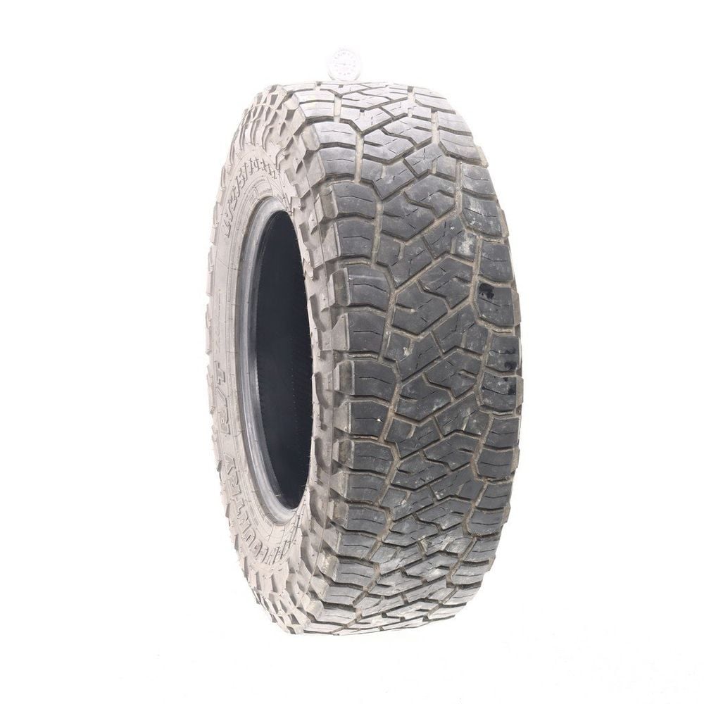 Used LT 275/70R17 Toyo Open Country RT Trail 124/121S E - 10.5/32 - Image 1