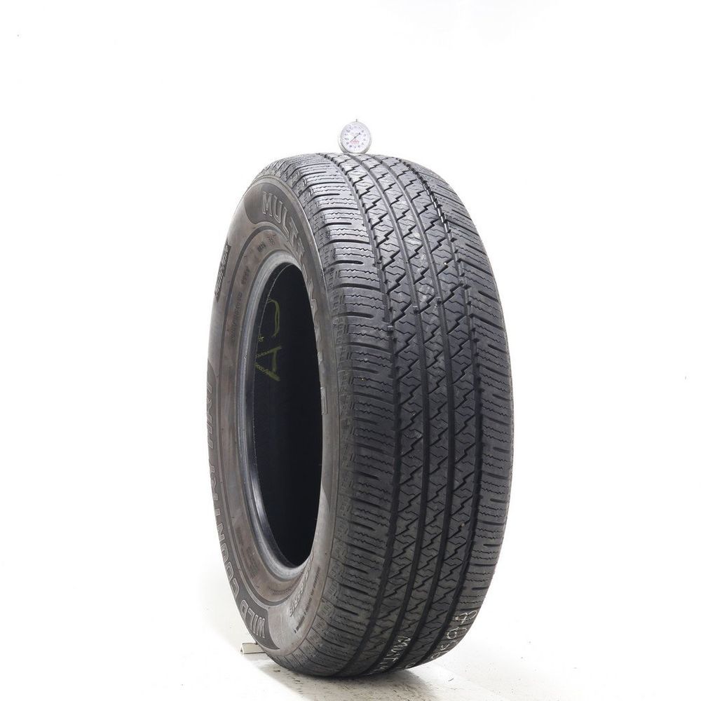 Used 265/65R18 Multi-Mile Wild Country HRT 114T - 8.5/32 - Image 1