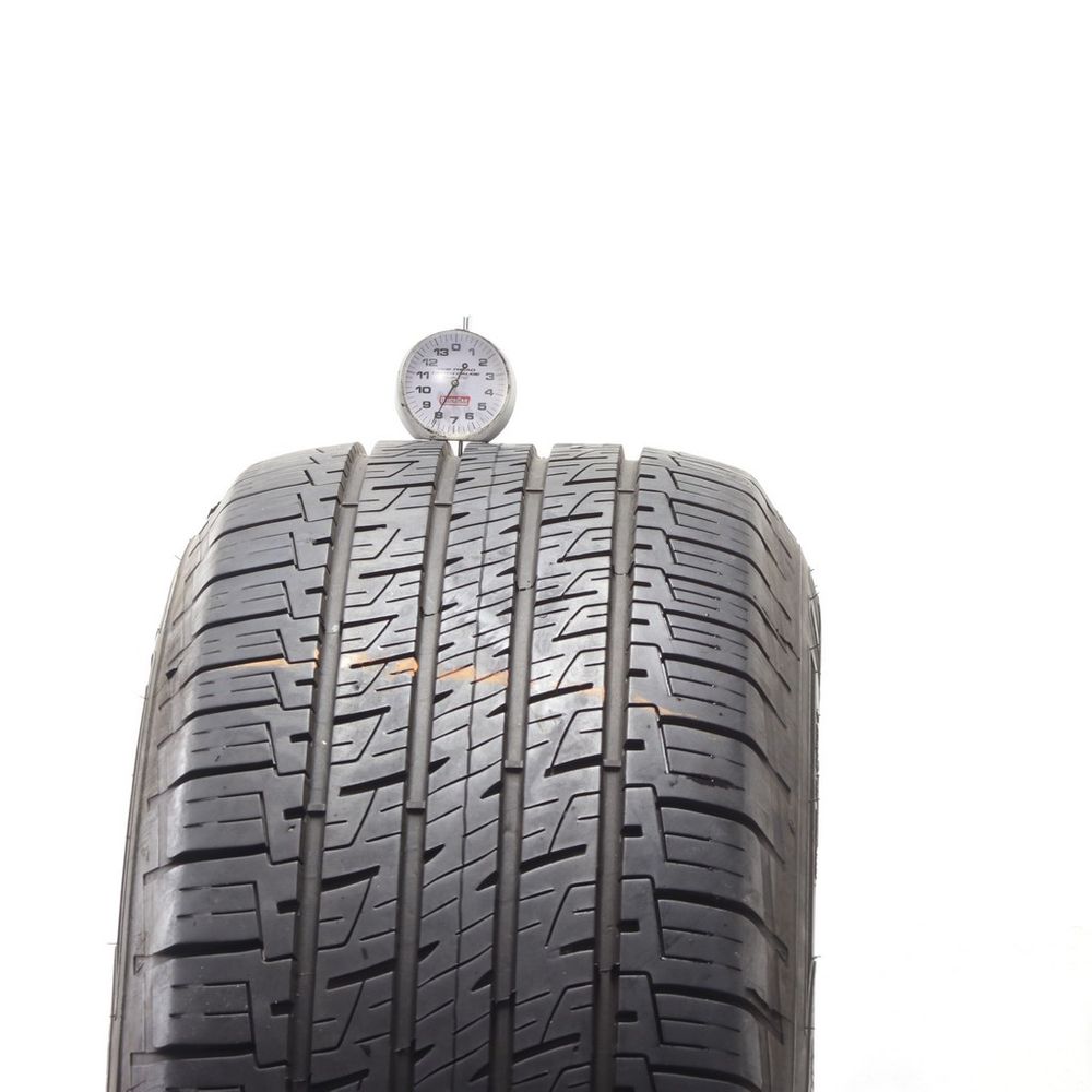 Set of (2) Used 265/60R18 Goodyear Assurance MaxLife 110H - 8-8.5/32 - Image 2