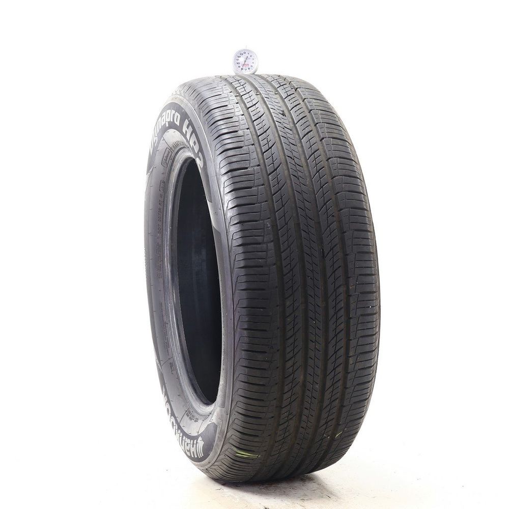 Used 255/60R18 Hankook Dynapro HP2 112V - 8/32 - Image 1