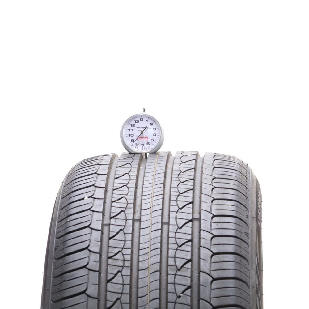 Set of (2) Used 225/50R18 Nexen N'Priz AH8 95V - 8.5-9/32 - Image 2