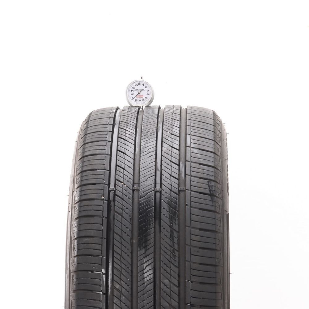 Set of (2) Used 255/50R20 Hankook Dynapro HPX RA43 109V - 8.5-10/32 - Image 2