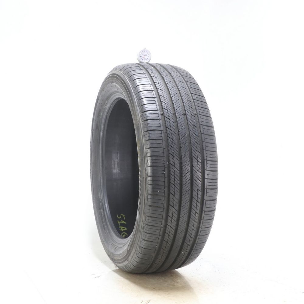 Set of (2) Used 255/50R20 Hankook Dynapro HPX RA43 109V - 8.5-10/32 - Image 4
