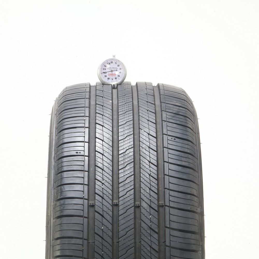 Set of (2) Used 255/50R20 Hankook Dynapro HPX RA43 109V - 8.5-10/32 - Image 5