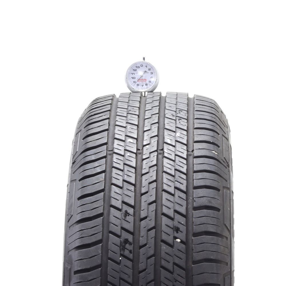 Set of (2) Used 235/60R18 Continental 4x4 Contact 103H - 8-8.5/32 - Image 5
