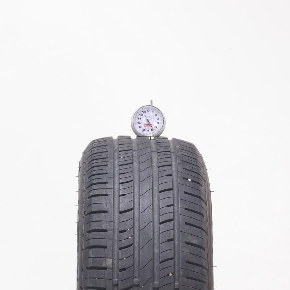 Set of (2) Used 185/65R15 Mastercraft Stratus AS 88H - 5.5-7/32 - Image 2