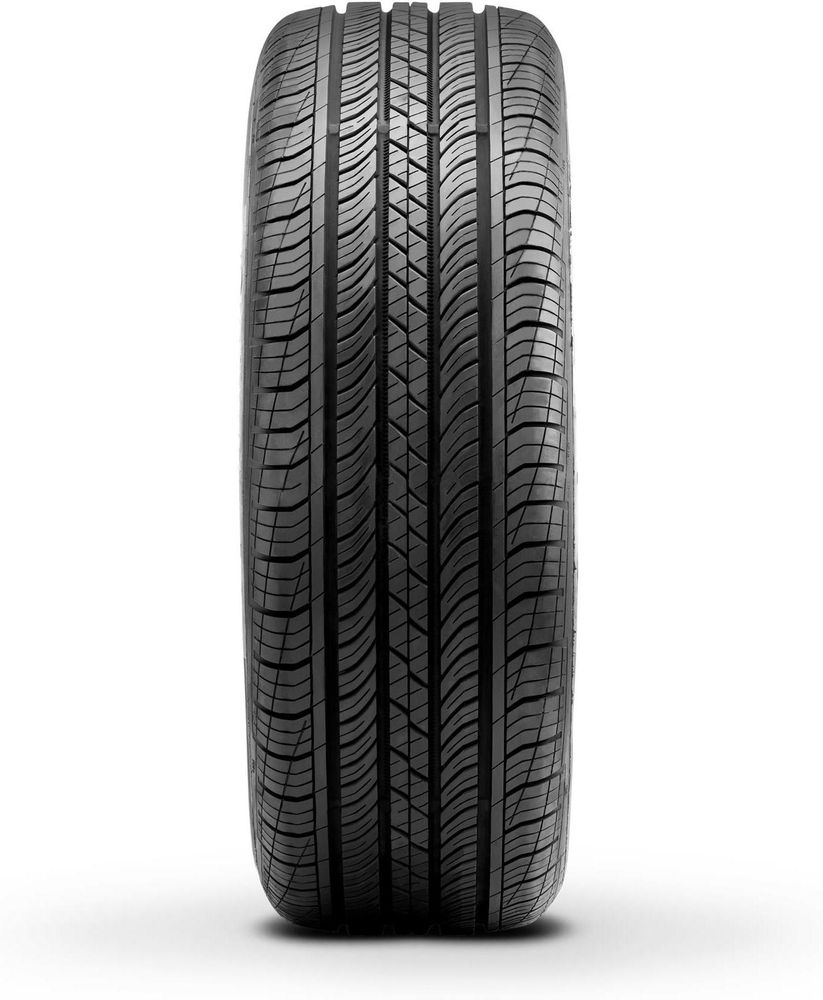 Set of (4) New P 275/50R19 Continental ProContact TX 112V - Image 3