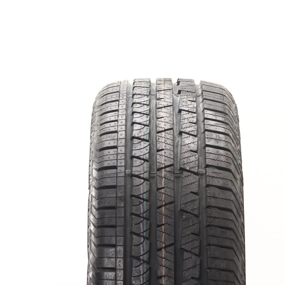 Driven Once 235/60R20 Continental CrossContact LX Sport LR 108W - 10/32 - Image 2