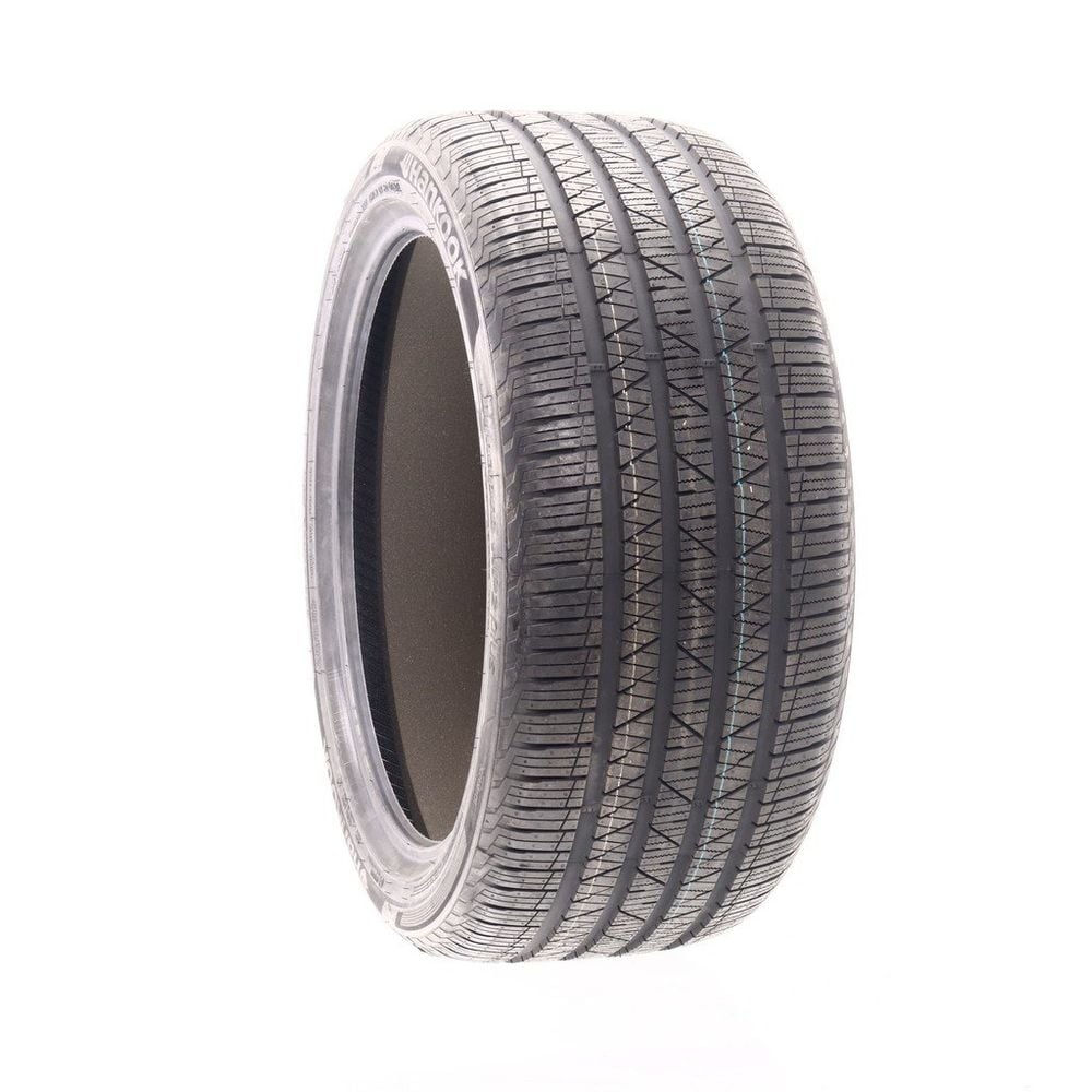 Set of (4) New 285/40R22 Hankook Dynapro HP2 Plus AO Sound Absorber 110H - Image 1