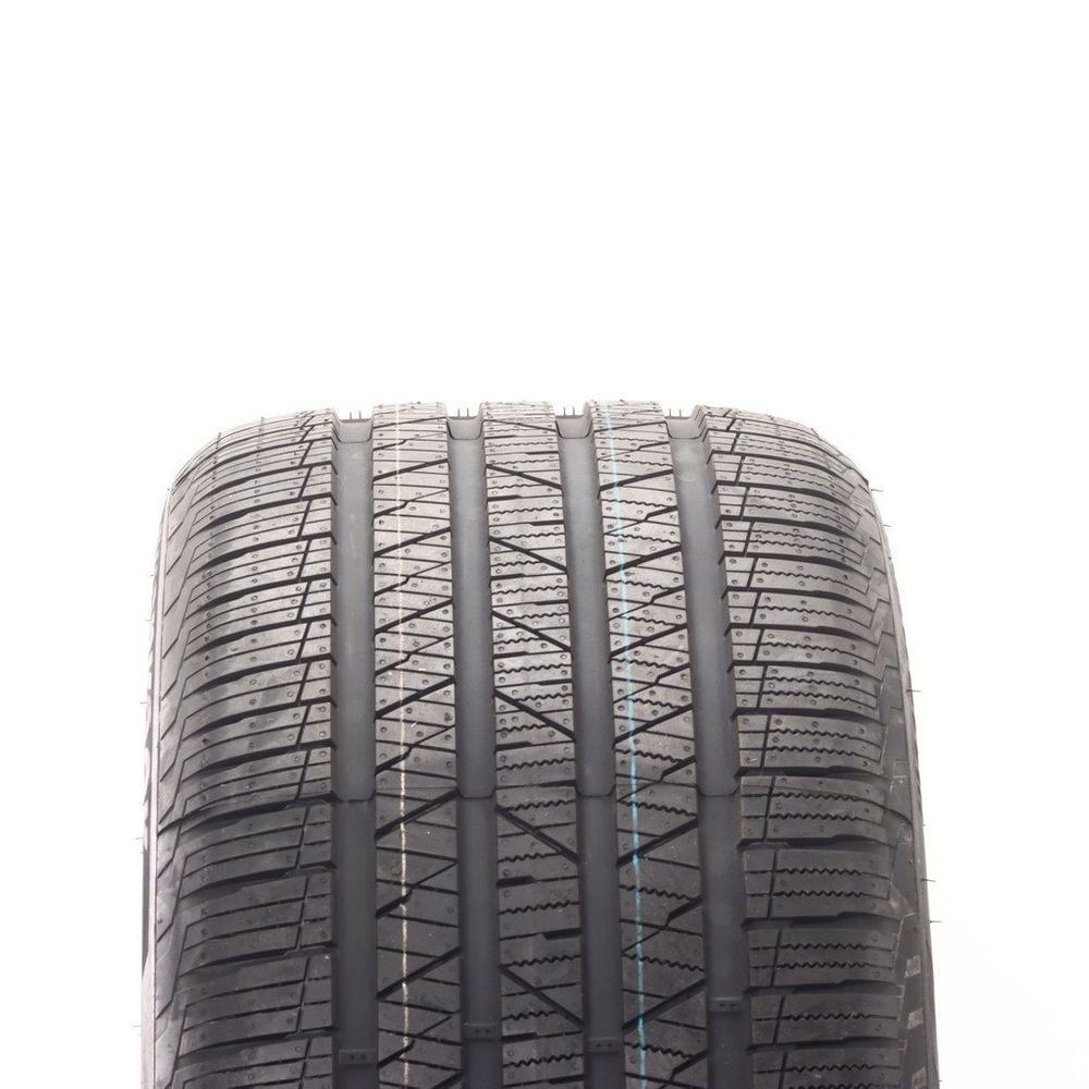 Set of (4) New 285/40R22 Hankook Dynapro HP2 Plus AO Sound Absorber 110H - Image 2