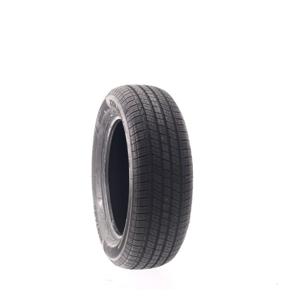 Set of (2) Driven Once 225/60R17 Vantage Touring A/S 99H - 9.5/32 - Image 1