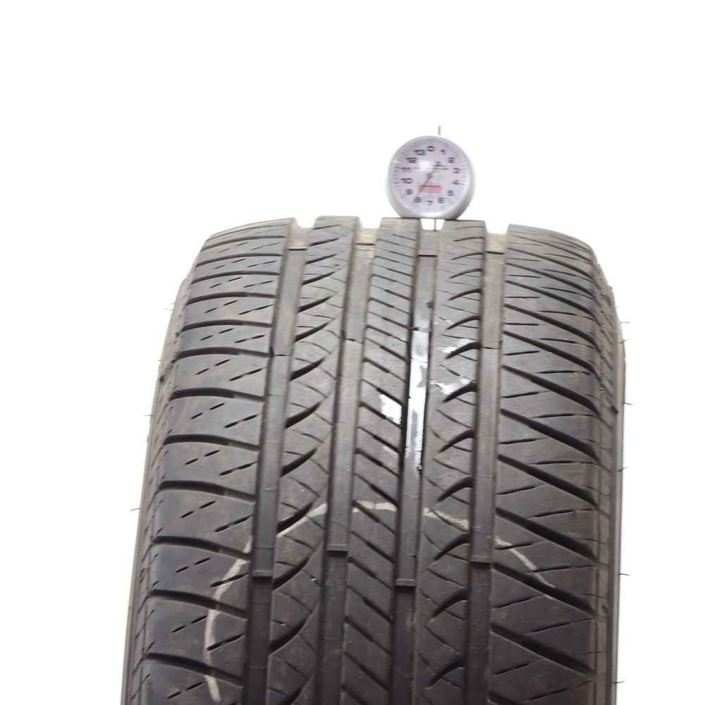 Set of (2) Used 265/65R17 Kelly Edge A/S 112T - 8-8.5/32 - Image 2