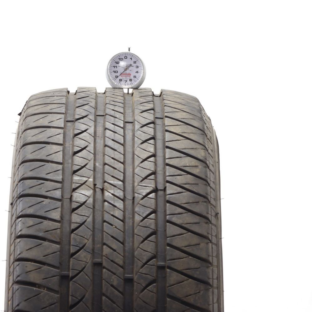 Set of (2) Used 265/65R17 Kelly Edge A/S 112T - 8-8.5/32 - Image 5