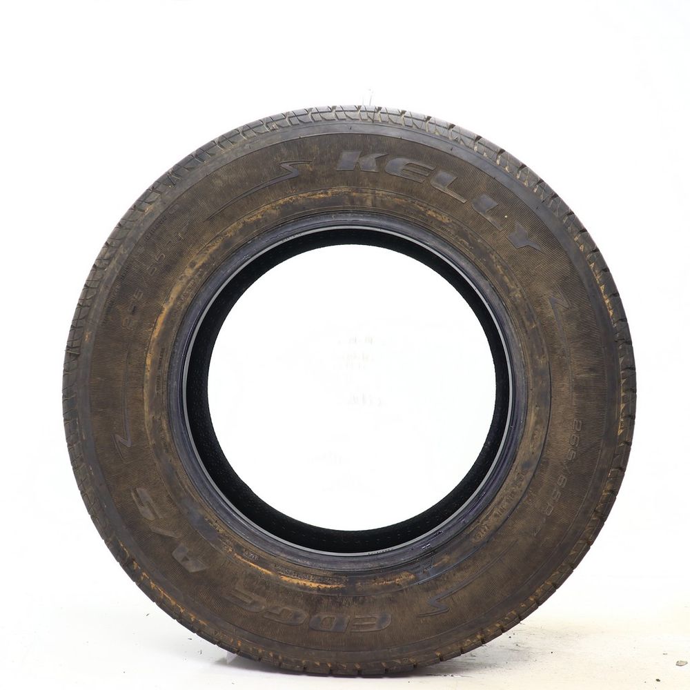 Set of (2) Used 265/65R17 Kelly Edge A/S 112T - 8-8.5/32 - Image 6