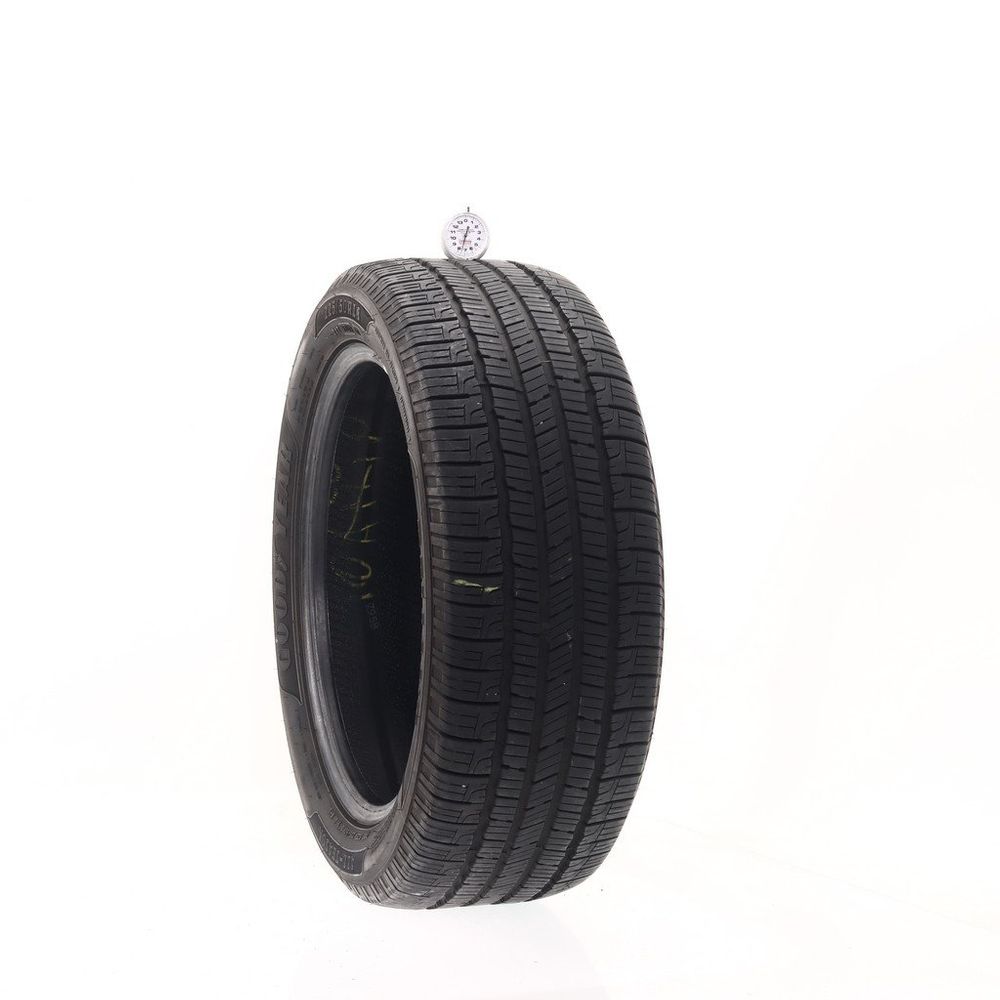 Used 225/50R18 Goodyear Reliant All-season 95V - 7.5/32 - Image 1